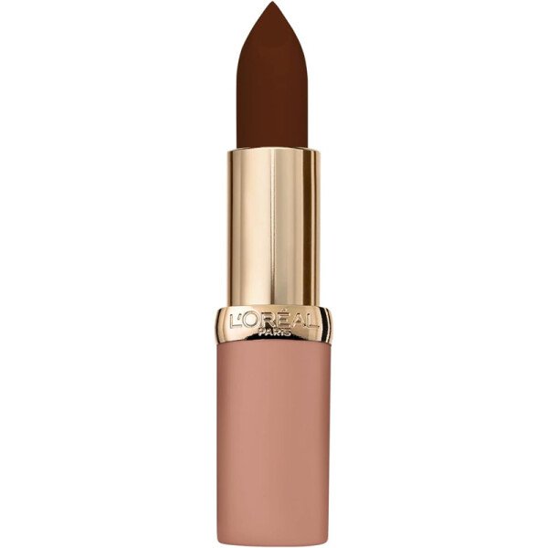 Loreal Color Riche Ultra-Matte Lipstick No Dependency X 3 Loreal Color Riche Ultra-Matte Lipstick No Dependency X 3