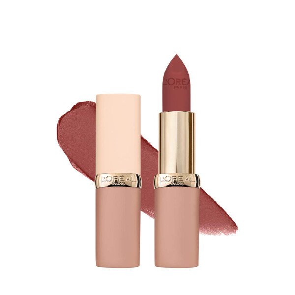 Loreal Color Riche Ultra-Matte Lipstick No Judgement X 3 Loreal Color Riche Ultra-Matte Lipstick No Judgement X 3