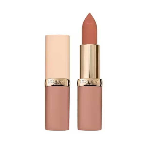 Loreal Color Riche Ultra-Matte Lipstick No Obstacles X 3 Loreal Color Riche Ultra-Matte Lipstick No Obstacles X 3