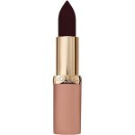 Loreal Color Riche Ultra-Matte Lipstick No Pejudice X 3