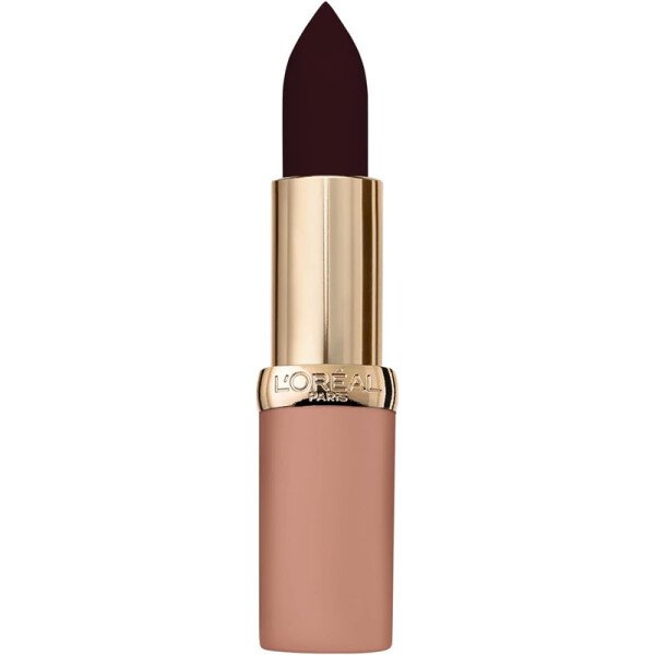 Loreal Color Riche Ultra-Matte Lipstick No Pejudice X 3 Loreal Color Riche Ultra-Matte Lipstick No Pejudice X 3