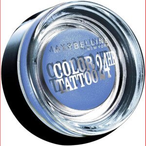 Maybelline 24hr Color Tattoo Eyeshadow 87 Mauve Crush X 3