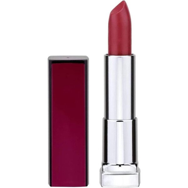 Maybelline Color Sensational Lipstick 325 Dusk Rose X 6 Maybelline Color Sensational Lipstick 325 Dusk Rose X 6