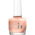 Maybelline Superstay 7 Days Nail Polish 929 Nude Sunset X 6