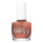 Maybelline Superstay 7 Days Nail Polish 932 Muted Mocha X 6