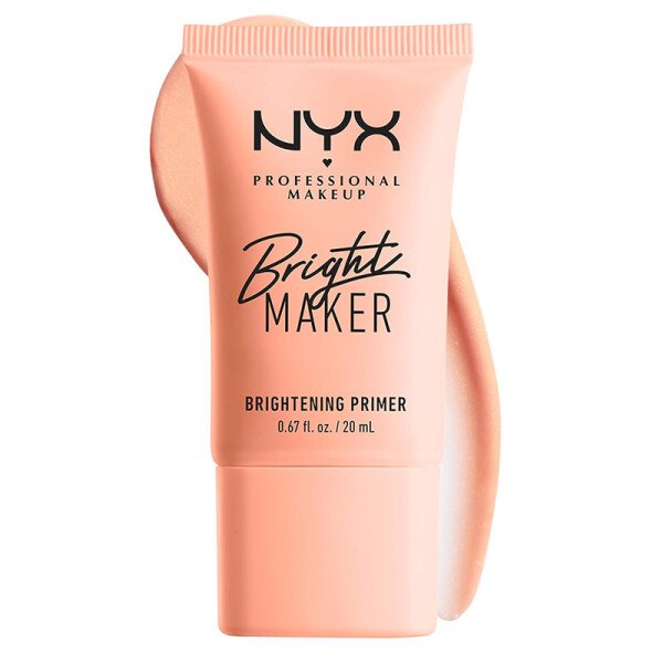 NYX Bright Maker Primer 20ml X 6