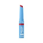Rimmel Kind & Free Tinted Lip Balm 05 Turbo Red X 6