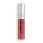Bh Los Angeles 411 Lip Glaze Shimmer Gloss Playground X 6