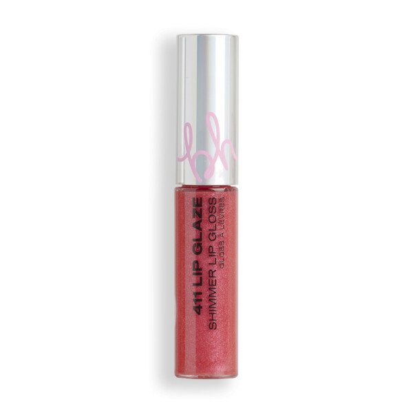 Bh Los Angeles 411 Lip Glaze Shimmer Gloss Playground X 6 Bh Los Angeles 411 Lip Glaze Shimmer Gloss Playground X 6