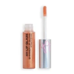 Bh Los Angeles 411 Lip Glaze Shimmer Gloss Vintage X 6