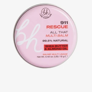Bh Los Angeles 911 Rescue All That Multi Balm X 6
