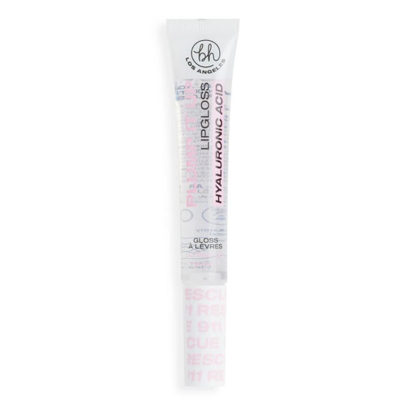 Bh Los Angeles 911 Rescue Plump Up Gloss X 6 Bh Los Angeles 911 Rescue Plump Up Gloss X 6