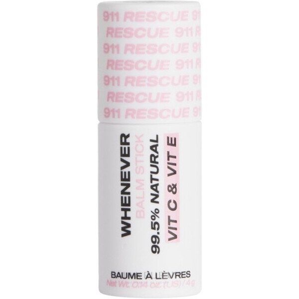 Bh Los Angeles 911 Rescue Whenever Wherever Stick X 6