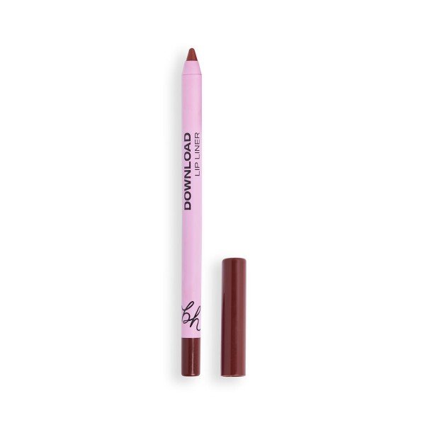 Bh Los Angeles Download Lip Liner Shade Buzz X 6 - Image 1