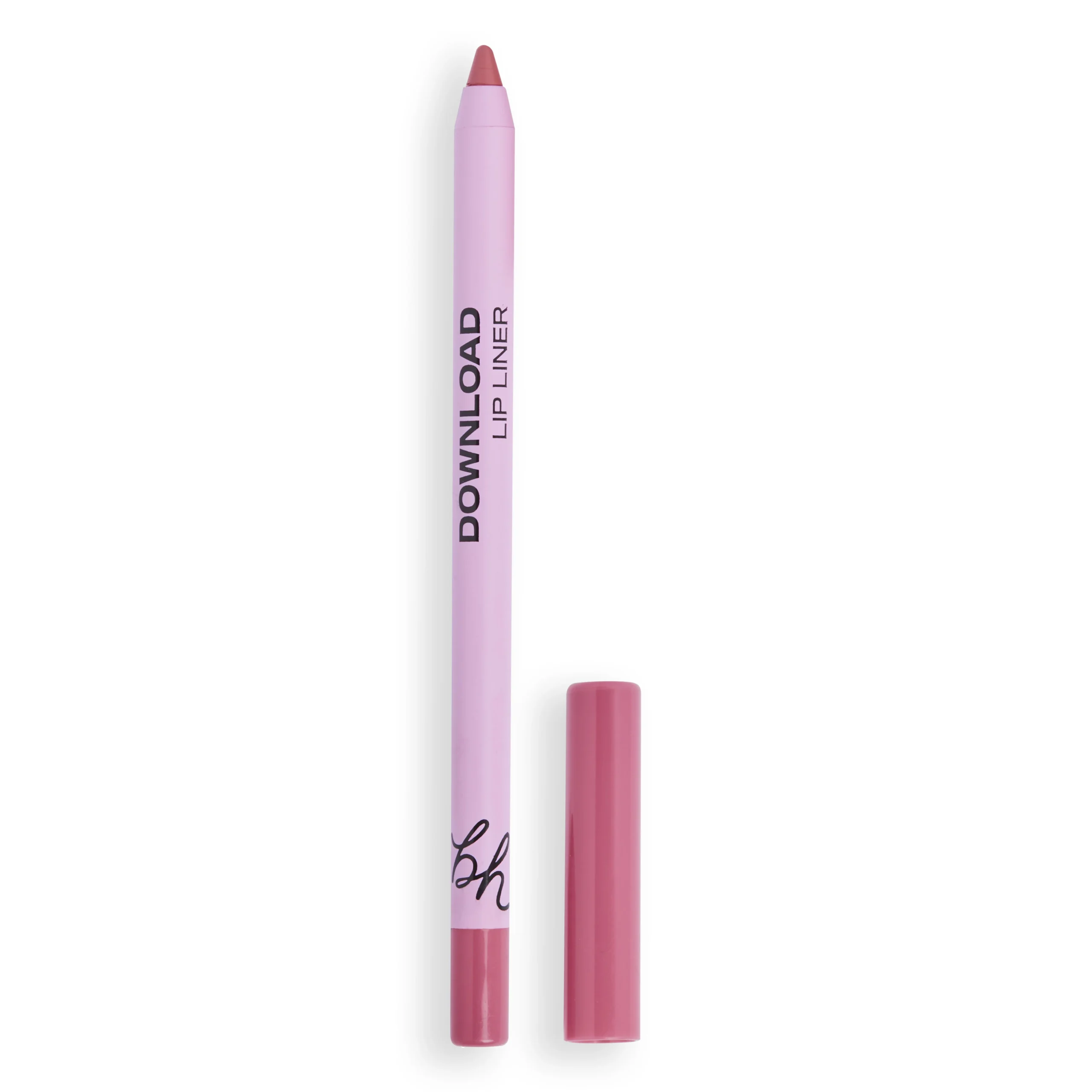Bh Los Angeles Download Lip Liner Shade Chatter Bh Los Angeles Download Lip Liner Shade Chatter X 6 - Image 1
