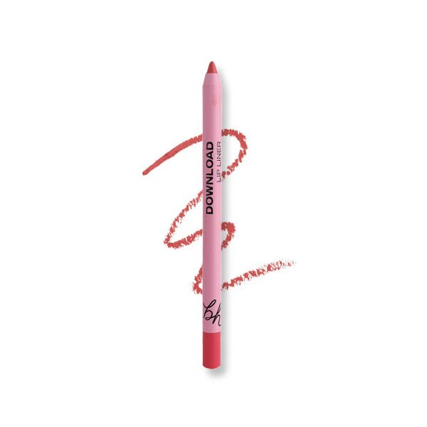 Bh Los Angeles Download Lip Liner Shade Secret X 6 - Image 1
