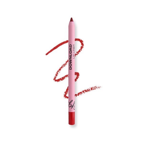 Bh Los Angeles Download Lip Liner Shade Stop X 6 - Image 1