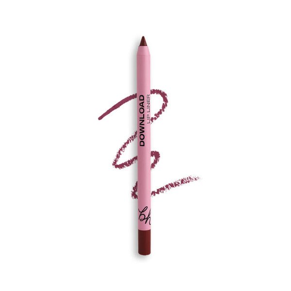 Bh Los Angeles Download Lip Liner Shade Tabloid X 6 - Image 1