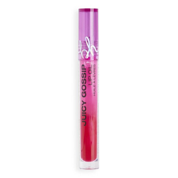 Bh Los Angeles Juicy Gossip Lip Oil Candy Cherry X 6 - Image 1