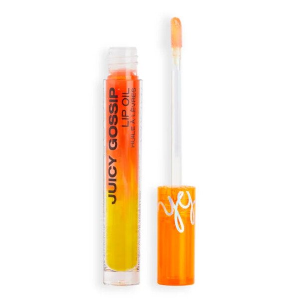 Bh Los Angeles Juicy Gossip Lip Oil Mango X 6 - Image 1