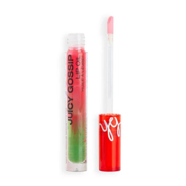 Bh Los Angeles Juicy Gossip Lip Oil Watermelon X 6 - Image 1