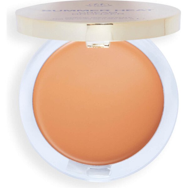 Bh Los Angeles Summer Heat Cream Bronzer Light X 6 - Image 1