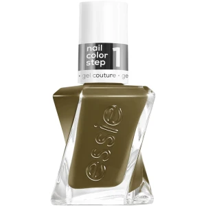 Essie Gel Couture Nail Polish 540 Totally Plaid X 6