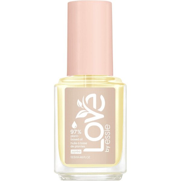 Essie Love Nail Polish Jojoba Cuticle Oil X 6 Essie Love Nail Polish Jojoba Cuticle Oil X 6