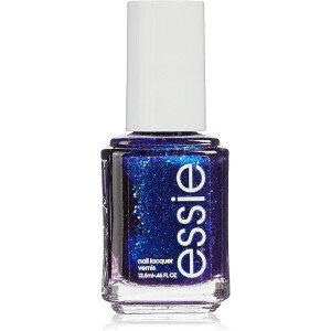 Essie Nail Polish 1595 Tied & Blue X 6