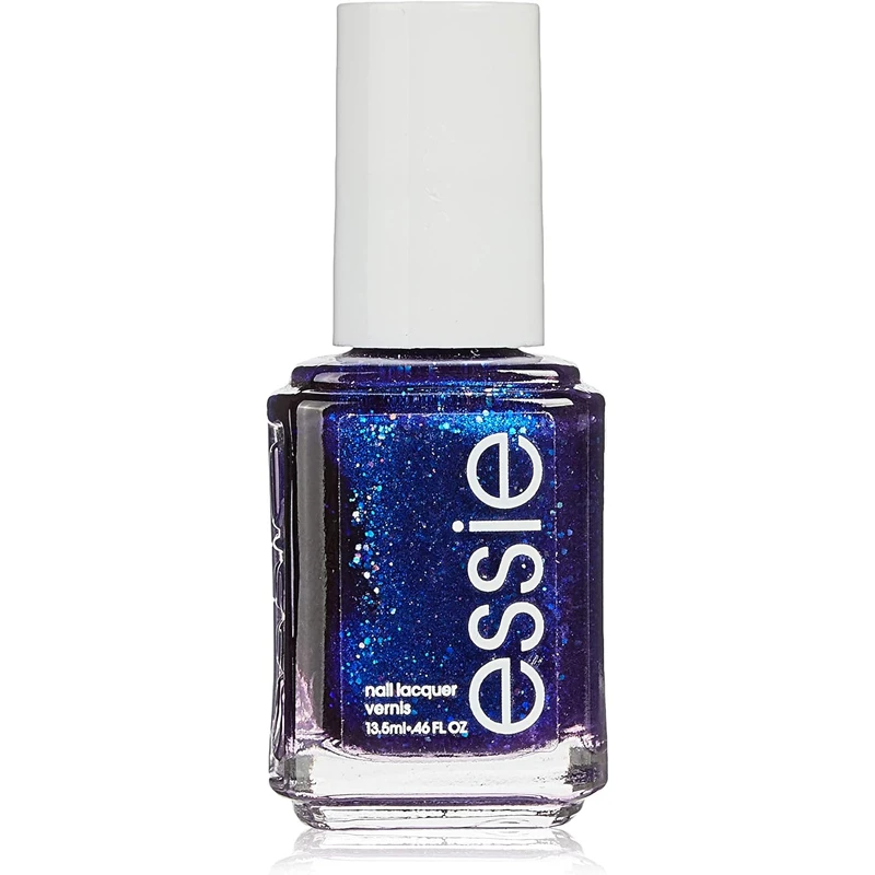 Essie Nail Polish 1595 Tied & Blue X 6 Essie Nail Polish 1595 Tied & Blue X 6