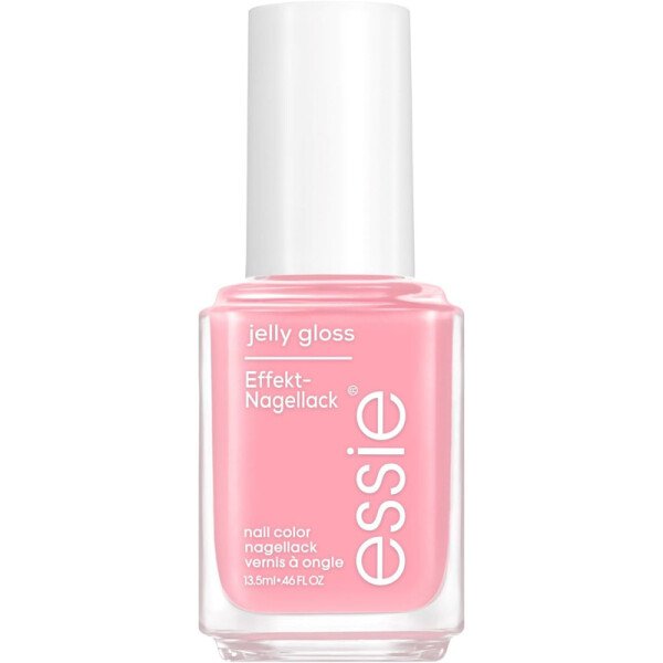 Essie Nail Polish 60 Blush Jelly X 6 Essie Nail Polish 60 Blush Jelly X 6