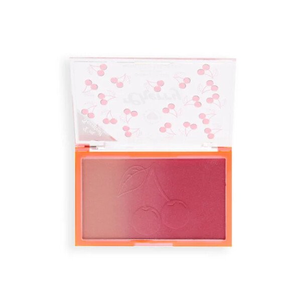 I Heart Revolution Cherry Ombre Blusher X 6 - Image 1