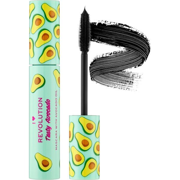 I Heart Revolution Tasty Avocado Mascara X 6 - Image 1