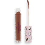 I Heart Revolution Tasty Coconut Lip Gloss Brown Coconut Cookie X 6
