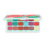 I Heart Revolution Tasty Palette Watermelon X 6