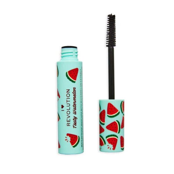 I Heart Revolution Tasty Watermelon Waterproof Mascara X 6 - Image 1