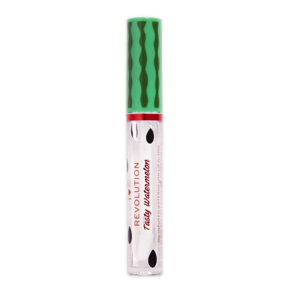 I Heart Revolution Watermelon Lipgloss Splash I Heart Revolution Watermelon Lipgloss Splash X 6 - Image 1