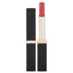 Loreal Color Riche Intense Volume Matte Lipstick 241 Le Coral Irreverent X 3