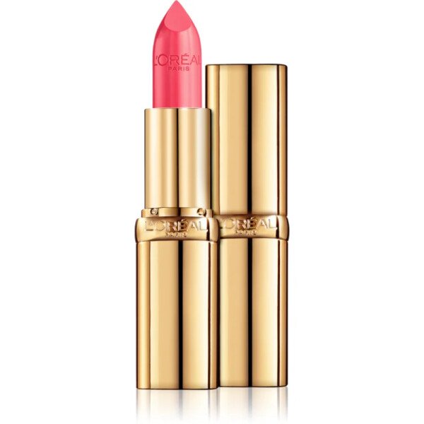 Loreal Color Riche Lipstick 118 French Made X 3 - Image 1