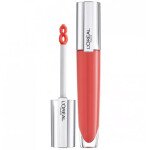 Loreal Rouge Signature Matte Liquid Lipstick 410 I Inflate X 3