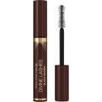 Max Factor Divine Lashes Volume Mascara Black Brown X 3