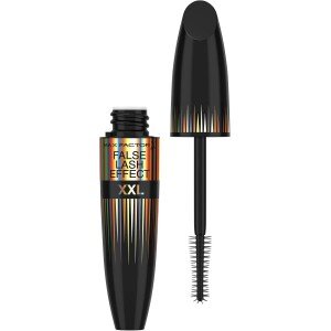 Max Factor False Lash Effect XXL Mascara Black X 3