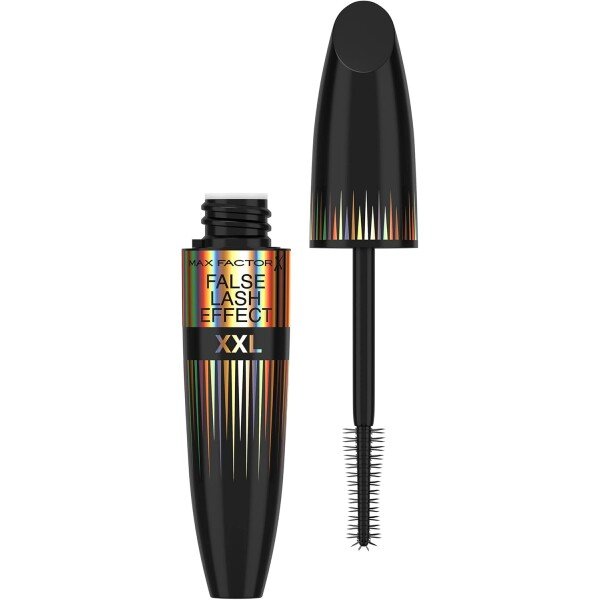 Max Factor False Lash Effect XXL Mascara Black X 3 Max Factor False Lash Effect XXL Mascara Black X 3