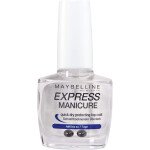 Maybelline Express Manicure Quick Dry Protecting Top Coat X 6