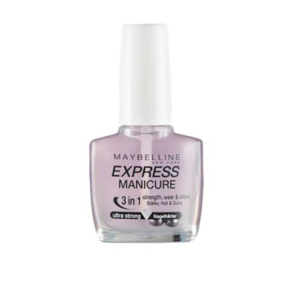 Maybelline Express Manicure Stronger Nails Maybelline Express Manicure Stronger Nails X 6 - Image 1