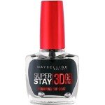 Maybelline Superstay 3D Gel Effect Top Coat X 6