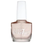 Maybelline Superstay 7 Days Nail Polish 892 Dusted Pearl X 6