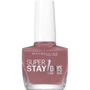 Maybelline Superstay 7 Days Nail Polish 912 Rooftop Shade X 6