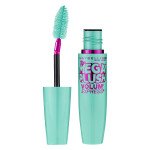 Maybelline The Mega Plush Volum'Express Mascara Very Black X 3
