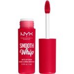 NYX Smooth Whip Matte Lip Cream 13 Cherry Creme X 6